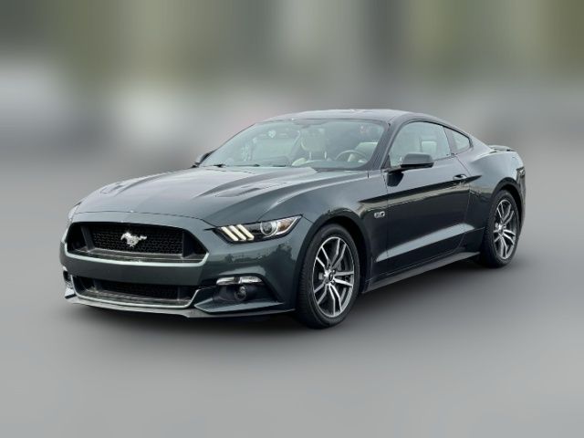 2016 Ford Mustang GT