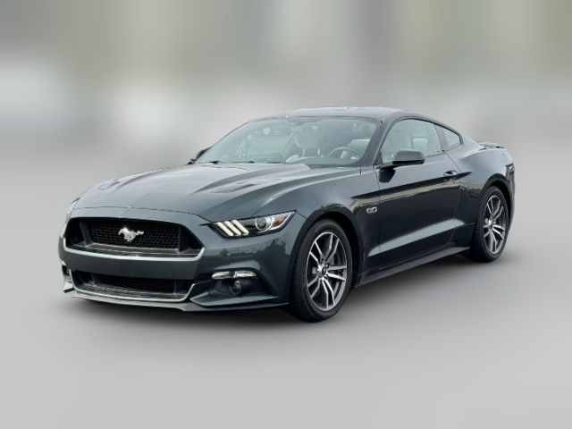 2016 Ford Mustang GT