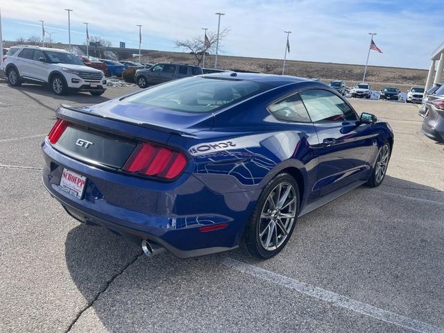 2016 Ford Mustang GT