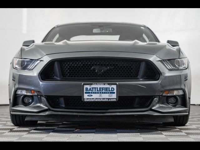 2016 Ford Mustang GT