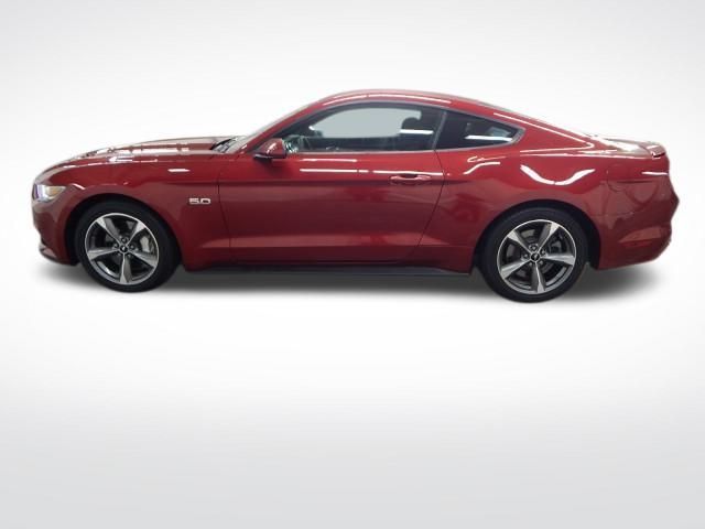 2016 Ford Mustang GT