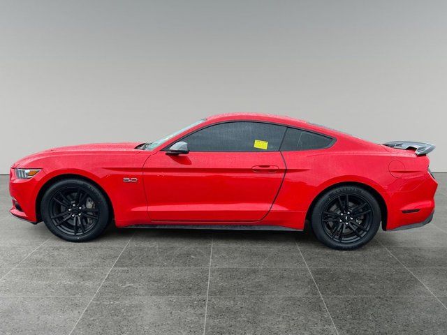 2016 Ford Mustang GT