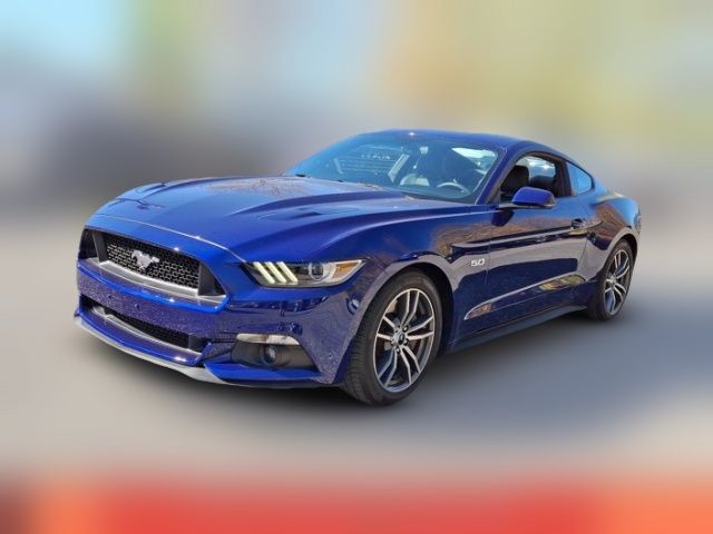 2016 Ford Mustang GT