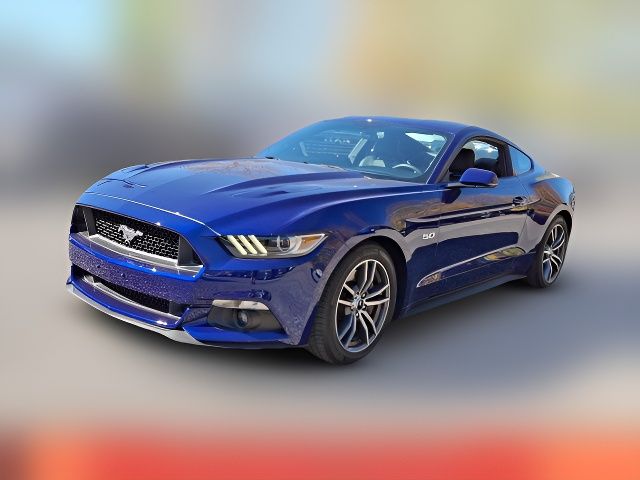 2016 Ford Mustang GT