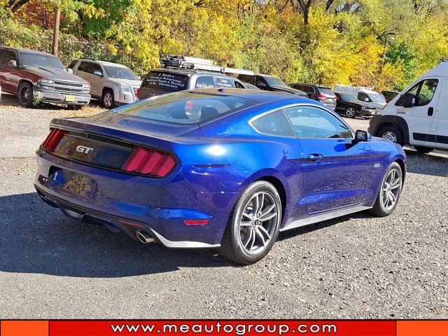 2016 Ford Mustang GT