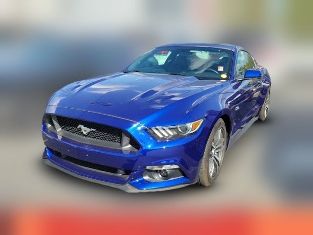 2016 Ford Mustang GT