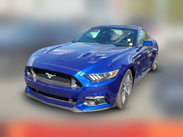 2016 Ford Mustang GT