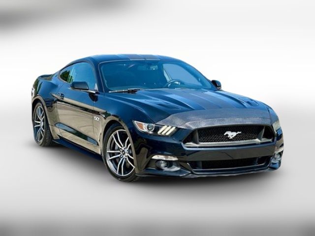 2016 Ford Mustang GT