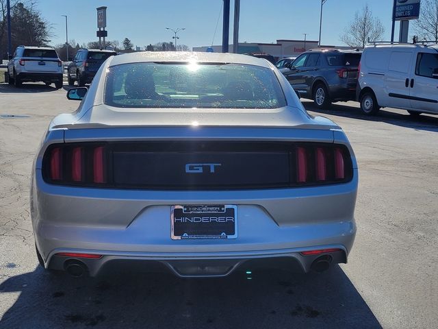 2016 Ford Mustang GT