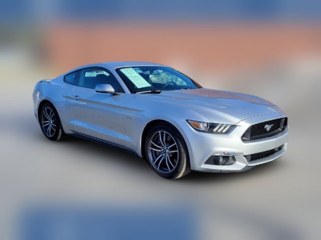 2016 Ford Mustang GT