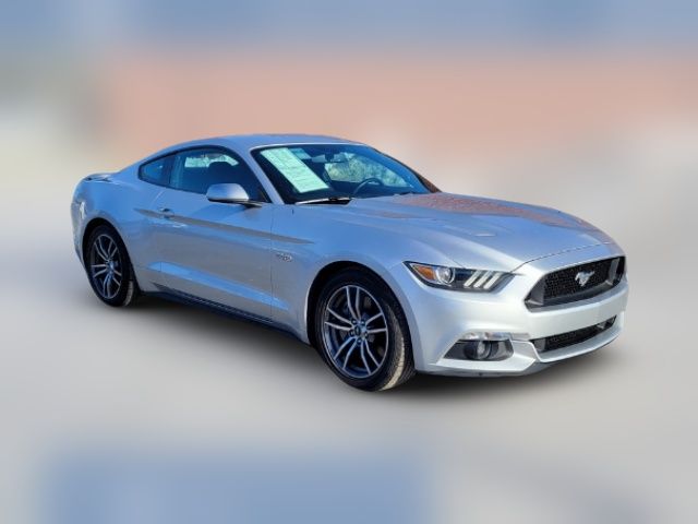 2016 Ford Mustang GT