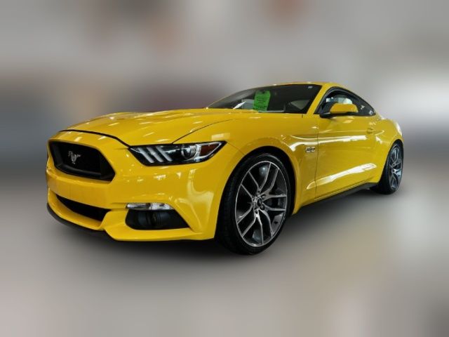 2016 Ford Mustang GT