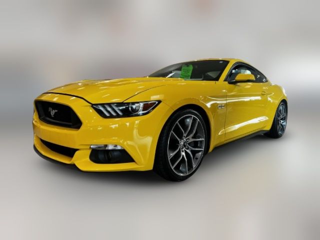 2016 Ford Mustang GT