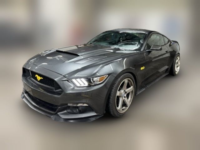 2016 Ford Mustang GT