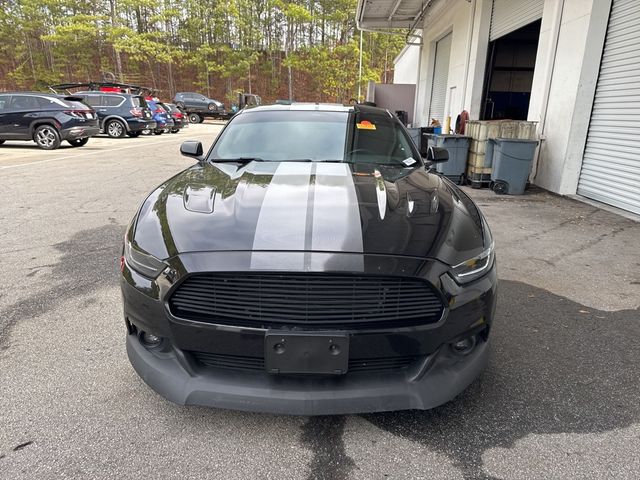 2016 Ford Mustang GT