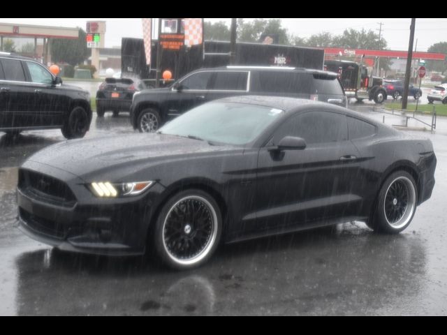 2016 Ford Mustang GT