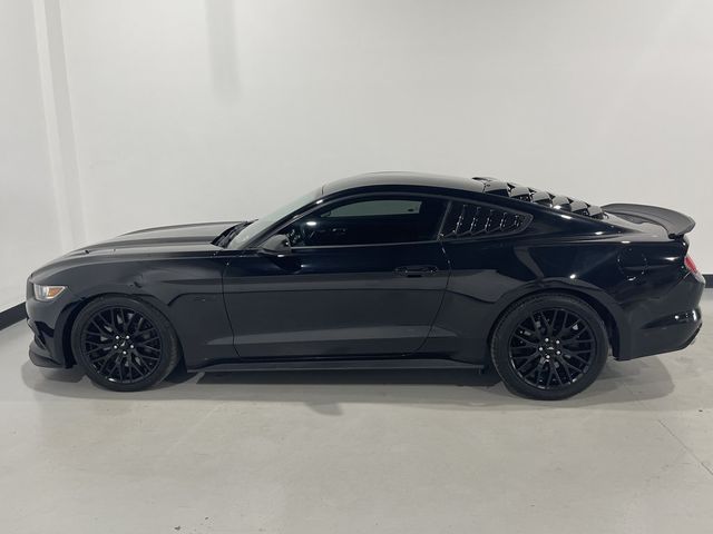 2016 Ford Mustang GT