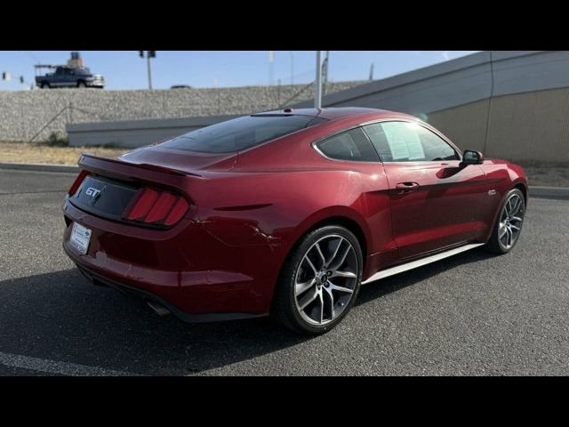 2016 Ford Mustang GT