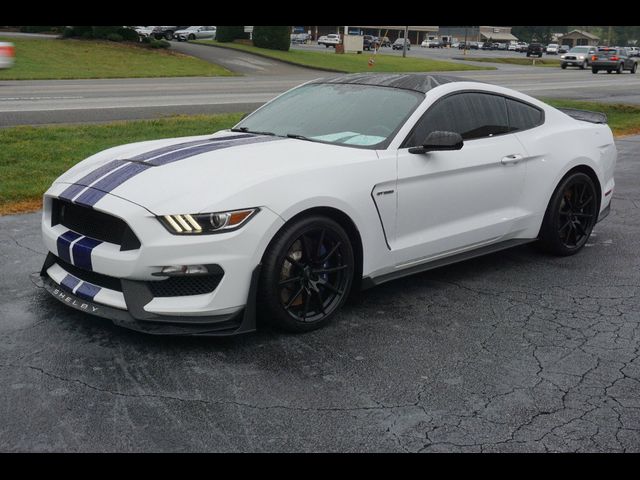 2016 Ford Mustang Shelby GT350