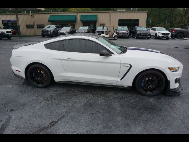 2016 Ford Mustang Shelby GT350