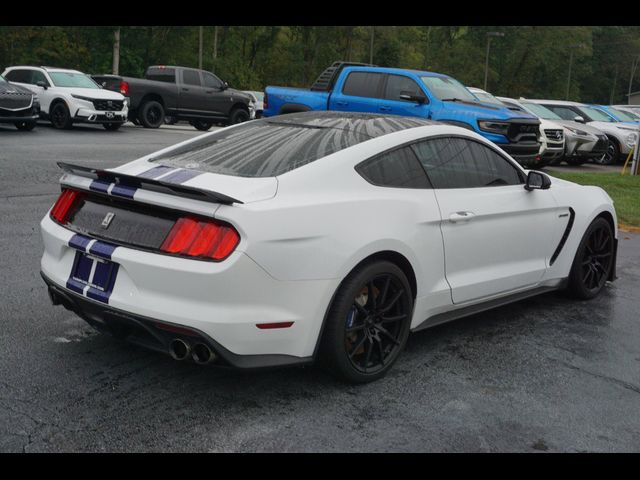 2016 Ford Mustang Shelby GT350