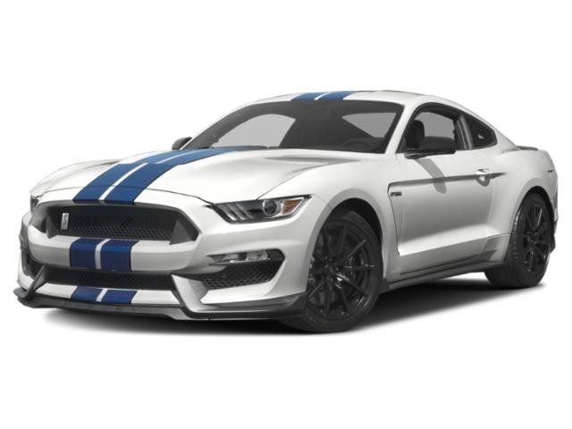 2016 Ford Mustang Shelby GT350