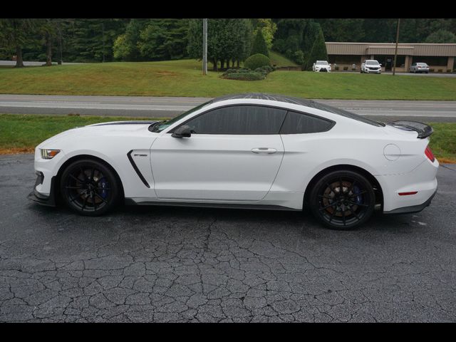 2016 Ford Mustang Shelby GT350