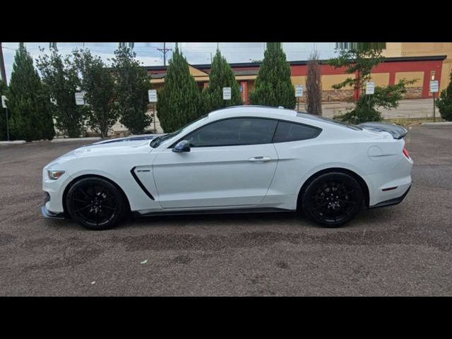 2016 Ford Mustang Shelby GT350