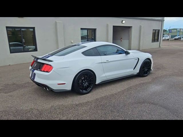 2016 Ford Mustang Shelby GT350