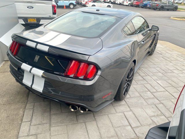 2016 Ford Mustang Shelby GT350