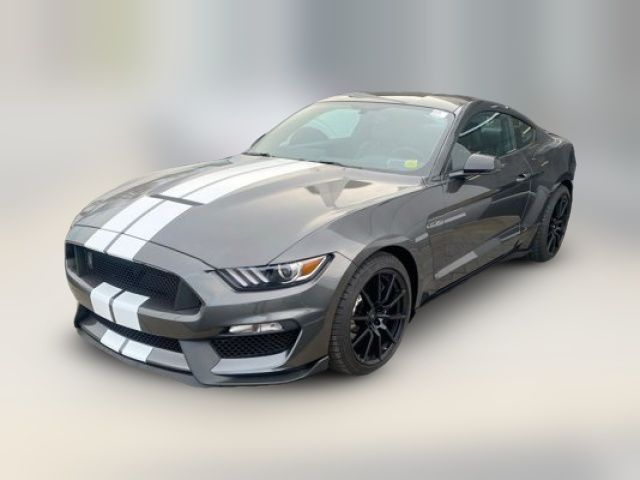2016 Ford Mustang Shelby GT350