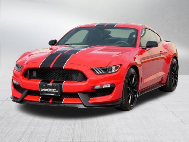 2016 Ford Mustang Shelby GT350