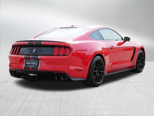 2016 Ford Mustang Shelby GT350