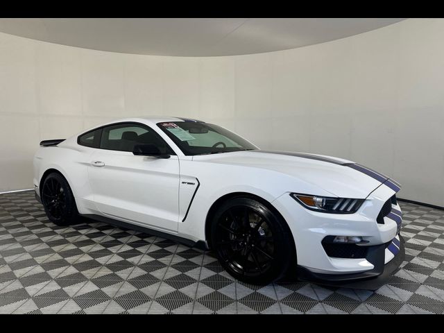 2016 Ford Mustang Shelby GT350