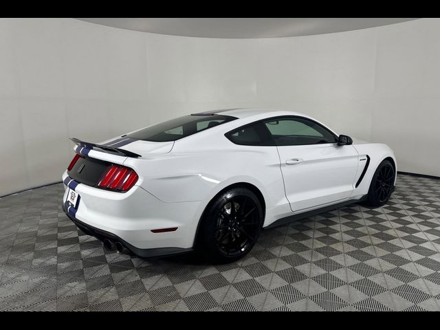 2016 Ford Mustang Shelby GT350