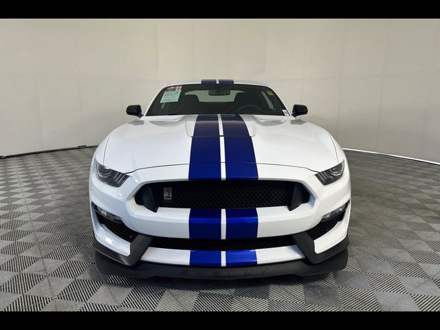 2016 Ford Mustang Shelby GT350