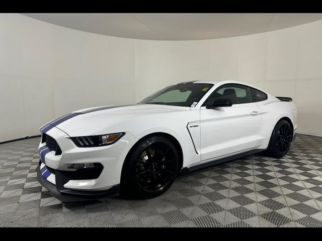 2016 Ford Mustang Shelby GT350