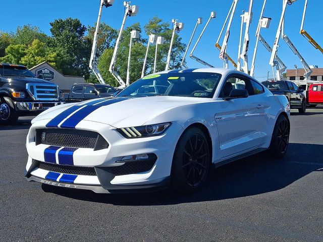 2016 Ford Mustang Shelby GT350