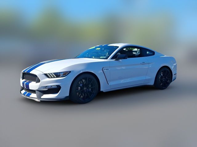 2016 Ford Mustang Shelby GT350
