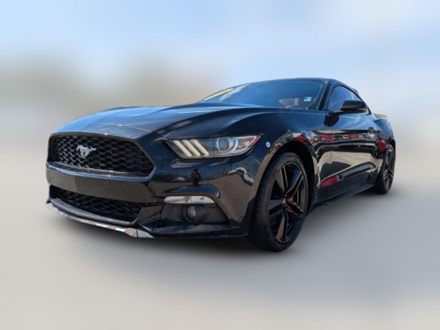 2016 Ford Mustang EcoBoost