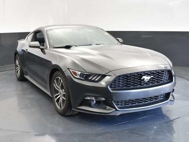 2016 Ford Mustang EcoBoost