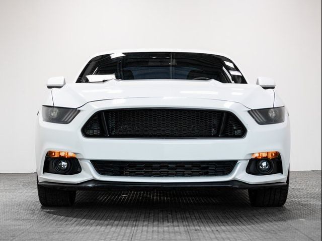 2016 Ford Mustang EcoBoost