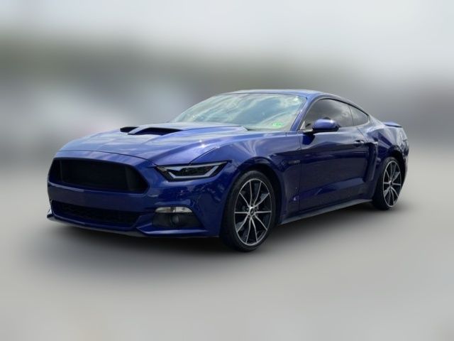 2016 Ford Mustang EcoBoost