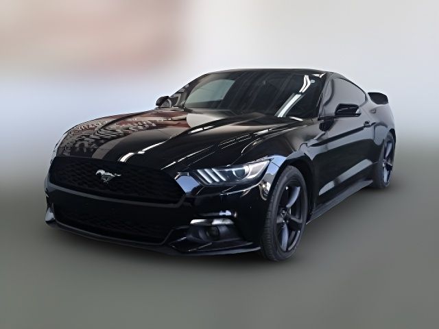 2016 Ford Mustang EcoBoost