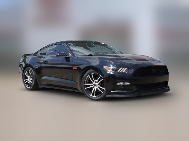 2016 Ford Mustang EcoBoost