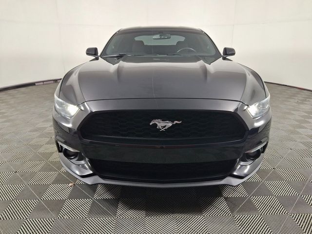 2016 Ford Mustang EcoBoost