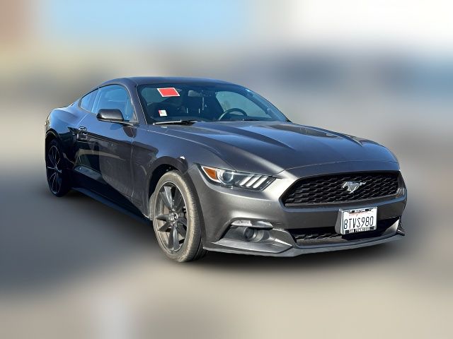 2016 Ford Mustang EcoBoost