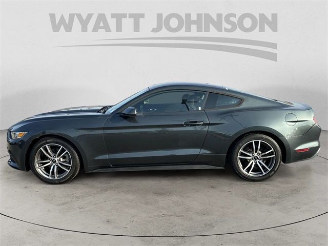 2016 Ford Mustang EcoBoost