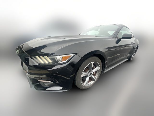 2016 Ford Mustang EcoBoost