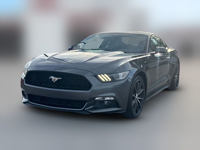 2016 Ford Mustang EcoBoost